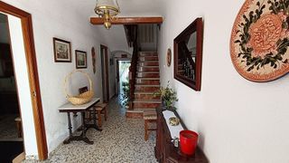 Casa adosada en venta en Albaicín en Granada