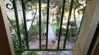 Casa adosada en venta en Albaicín en Granada