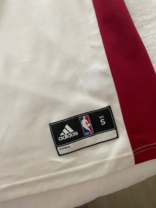 Camiseta Baloncesto Miami Heat Talla S