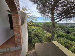 Casa en venta en Mas Mora - Sant Daniel en Tordera