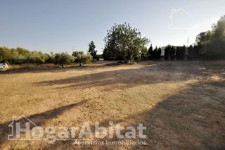 Chalet en venta en La Conarda-Montesano en Bétera