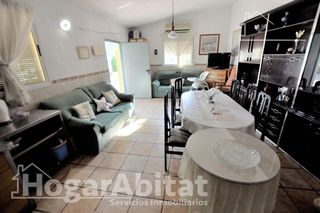 Chalet en venta en La Conarda-Montesano en Bétera