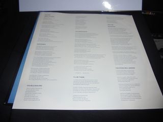 LP VINILO DAVIS KNOPFLER-BEHIND THE LINES