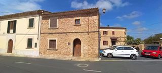 Casa adosada en venta en Santanyí