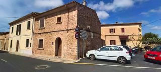 Casa adosada en venta en Santanyí