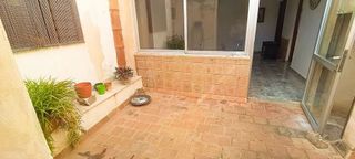 Casa adosada en venta en Santanyí