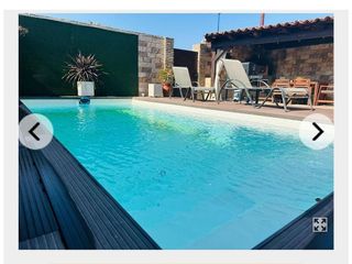 Chalet en venta en Las Lagunas - Campano en Chiclana de la Frontera
