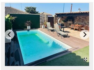 Chalet en venta en Las Lagunas - Campano en Chiclana de la Frontera