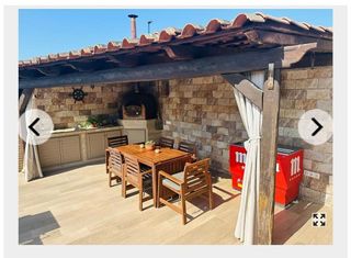 Chalet en venta en Las Lagunas - Campano en Chiclana de la Frontera