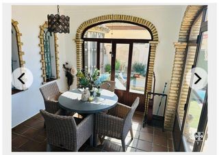 Chalet en venta en Las Lagunas - Campano en Chiclana de la Frontera