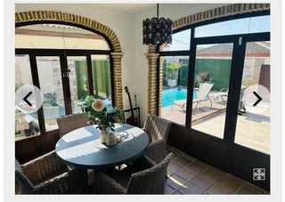 Chalet en venta en Las Lagunas - Campano en Chiclana de la Frontera