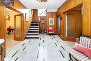 Chalet en venta en San Matías - Realejo en Granada