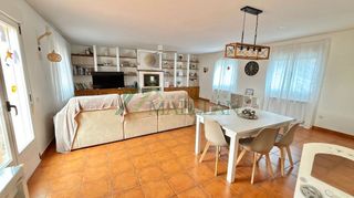 Chalet en venta en Torrecaballeros