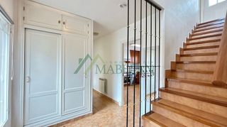 Chalet en venta en Torrecaballeros