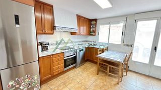 Chalet en venta en Torrecaballeros