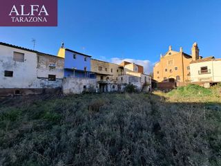 Chalet en venta en Tarazona