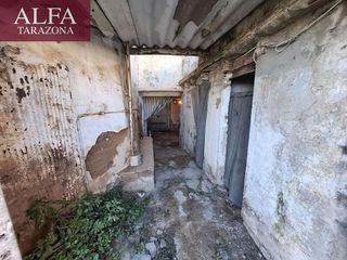 Chalet en venta en Tarazona