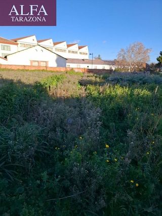 Chalet en venta en Tarazona