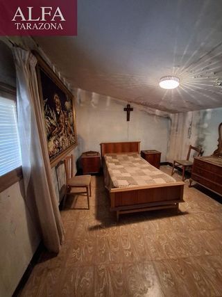 Chalet en venta en Tarazona