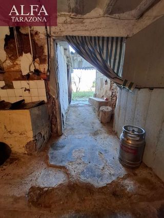 Chalet en venta en Tarazona