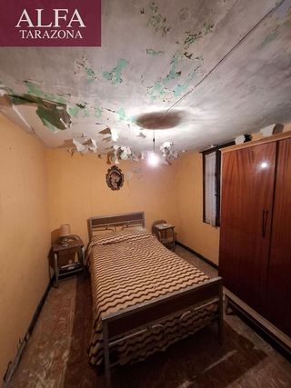 Chalet en venta en Tarazona