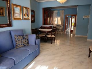 Casa pareada en venta en Tomelloso