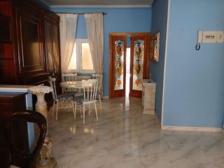 Casa pareada en venta en Tomelloso