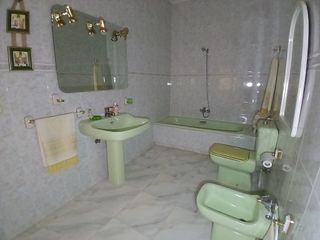 Casa pareada en venta en Tomelloso