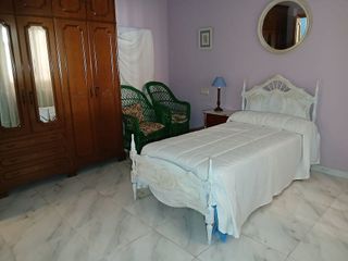 Casa pareada en venta en Tomelloso