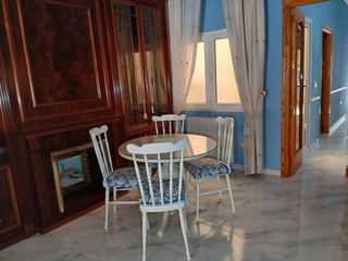 Casa pareada en venta en Tomelloso