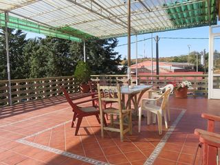 Chalet en venta en Trobajo del Camino en San Andrés del Rabanedo