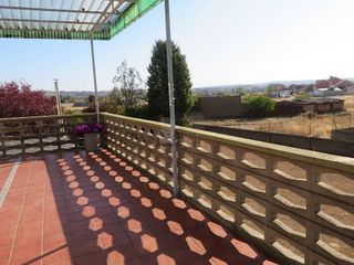 Chalet en venta en Trobajo del Camino en San Andrés del Rabanedo