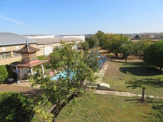 Chalet en venta en Trobajo del Camino en San Andrés del Rabanedo