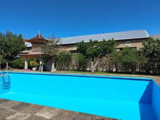 Chalet en venta en Trobajo del Camino en San Andrés del Rabanedo