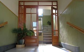 Chalet en venta en Trobajo del Camino en San Andrés del Rabanedo