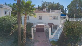 Casa en venta en Altos - La Florida en Orihuela