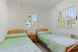 Casa en venta en Altos - La Florida en Orihuela