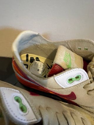 Nike Air Max Clot ID