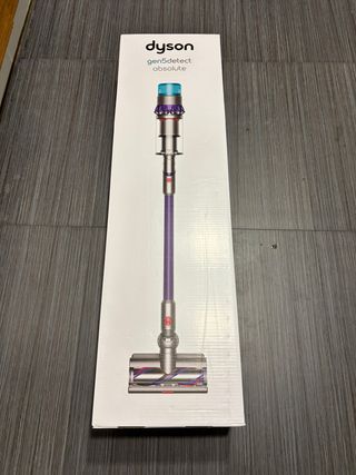 Dyson Gen5detect Absolute Nueva