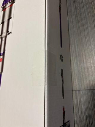 Dyson Gen5detect Absolute Nueva