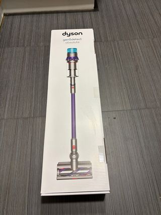 Dyson Gen5detect Absolute Nueva