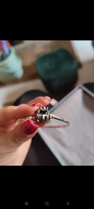 Bracciale Pandora Firework Argento