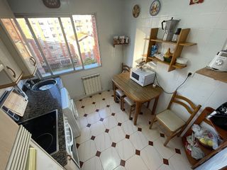 Piso en venta en Pumarín en Gijón
