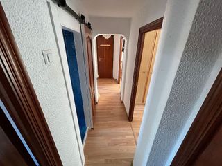 Piso en venta en Pumarín en Gijón