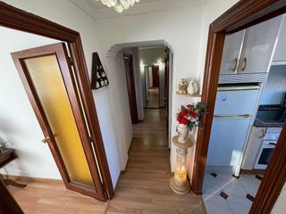 Piso en venta en Pumarín en Gijón