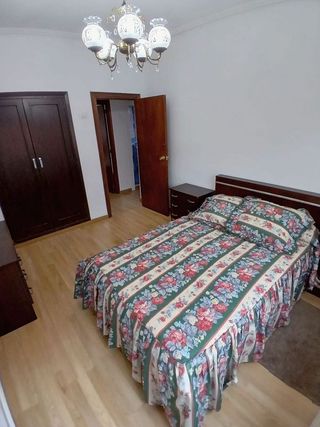 Piso en venta en Pumarín en Gijón