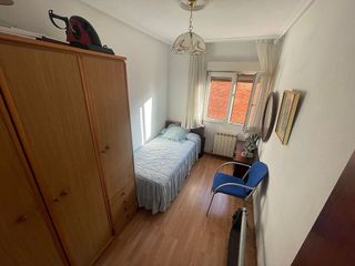 Piso en venta en Pumarín en Gijón