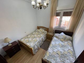 Piso en venta en Pumarín en Gijón