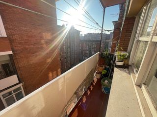 Piso en venta en Pumarín en Gijón