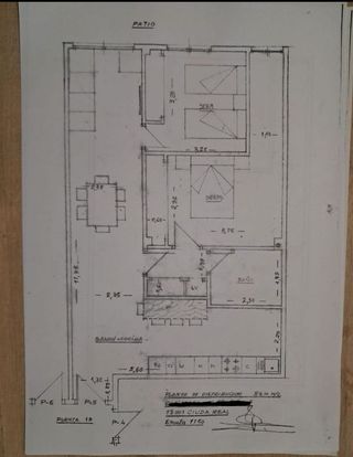 Piso en venta en Centro - El Pilar en Ciudad Real